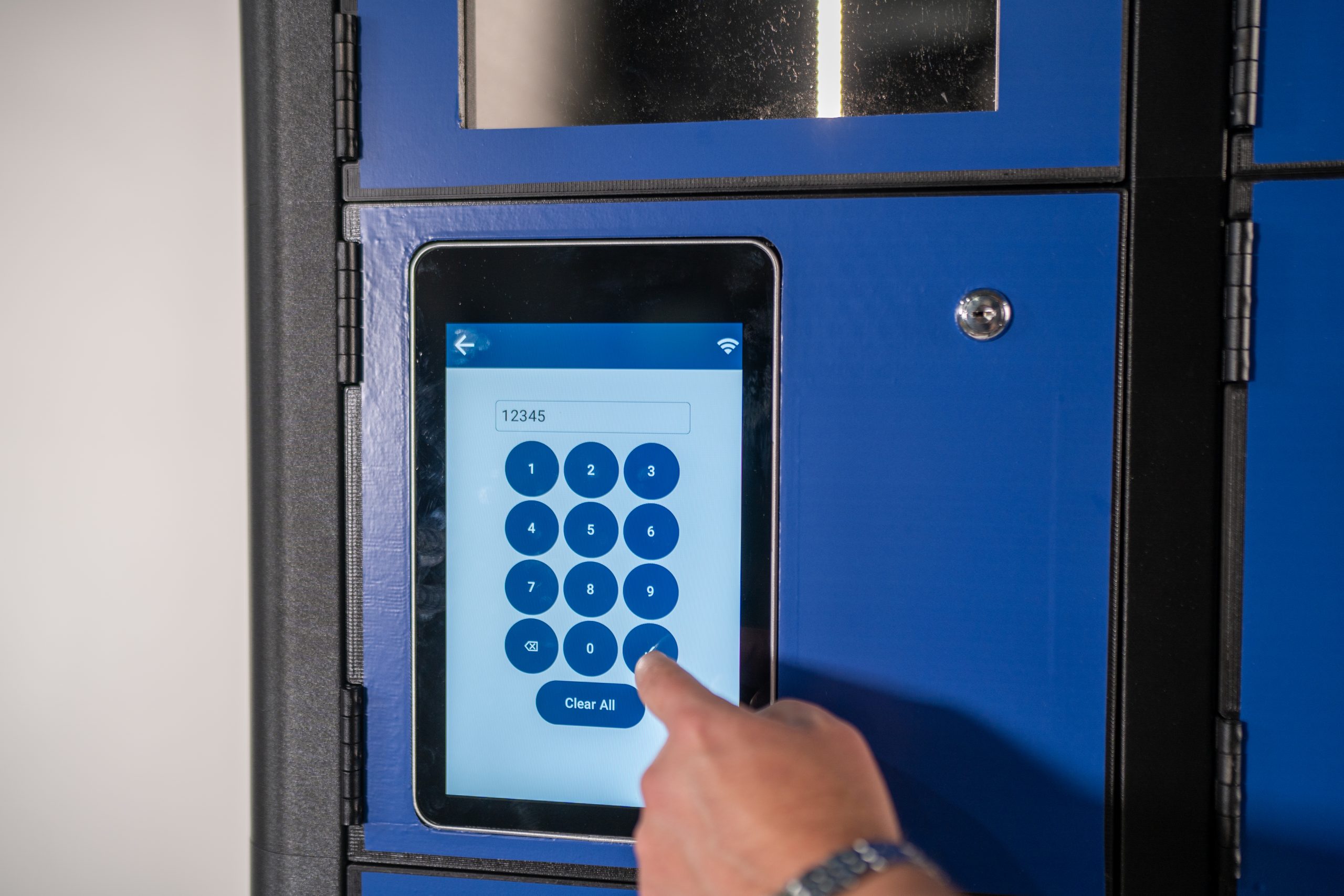 smart-vending